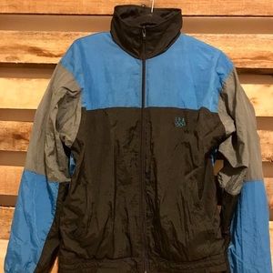 USA Olympics jacket JCPenney Vintage